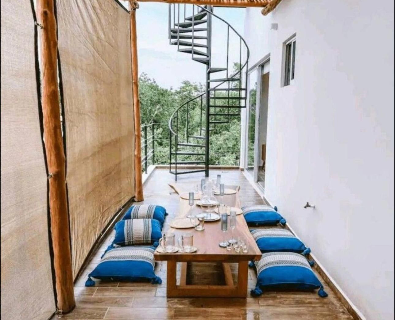 Apartahotel Rosa Azul 4*