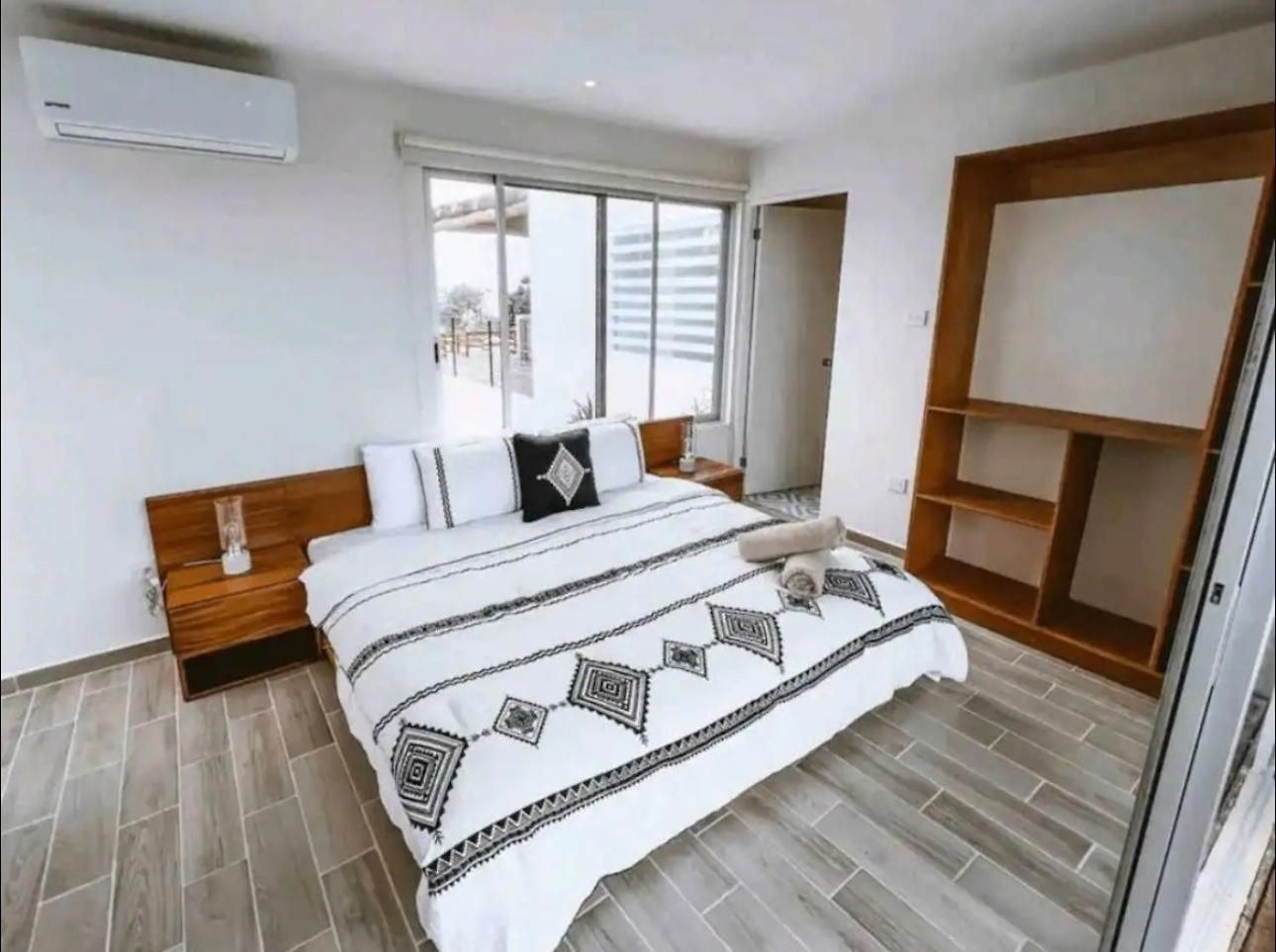 Apartahotel Rosa Azul 4*