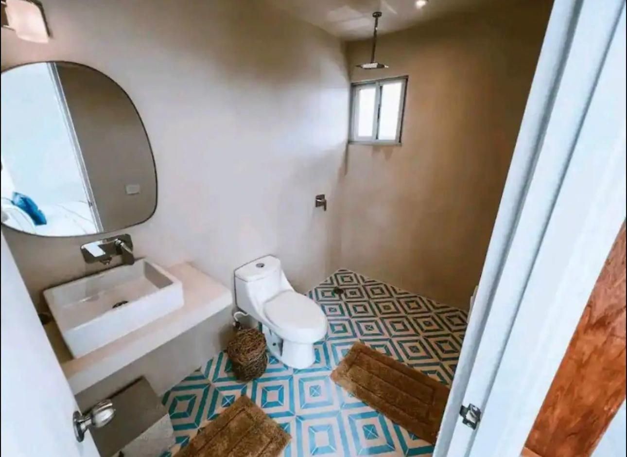 Apartahotel Rosa Azul Tulum