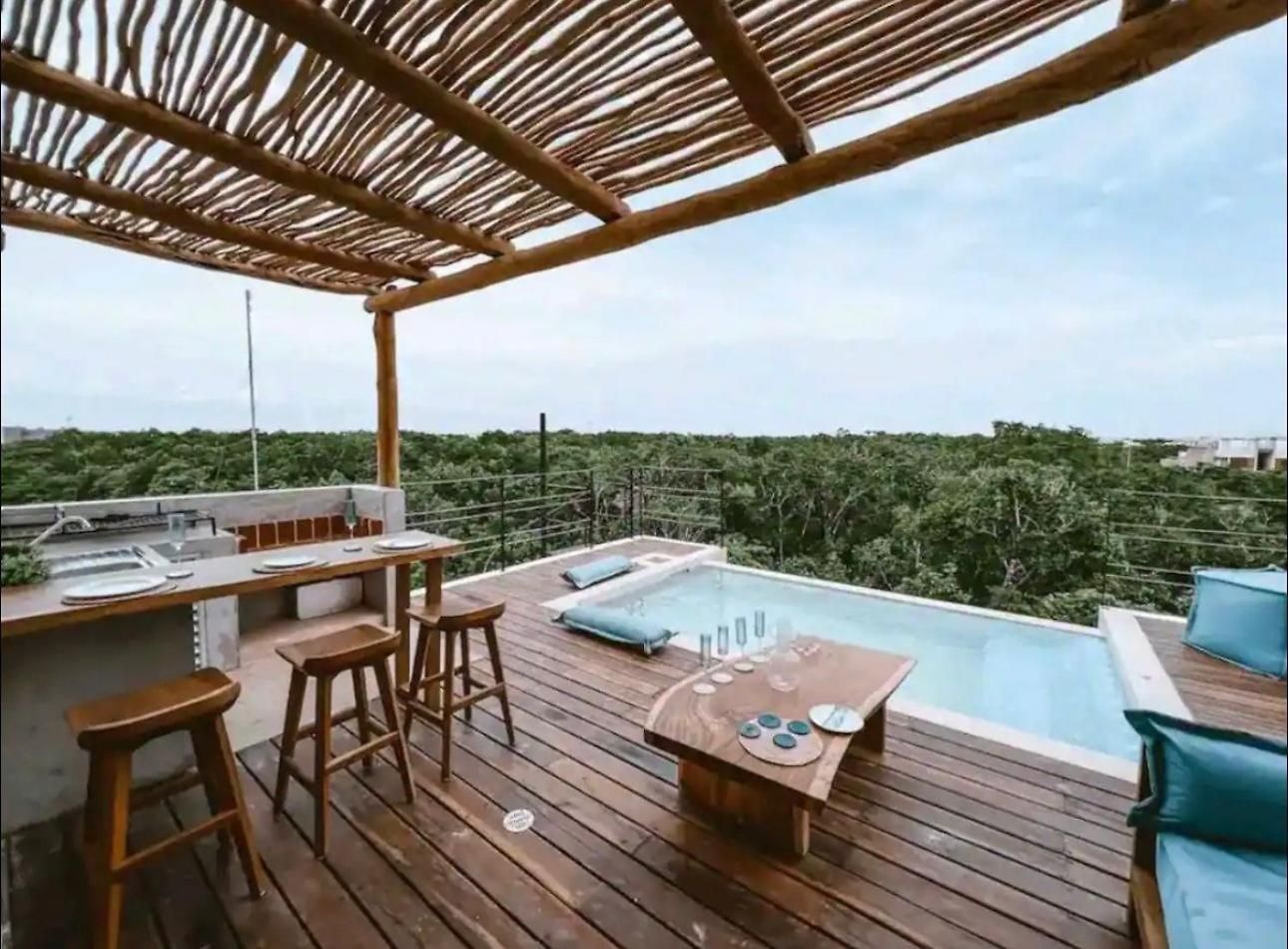 Apartahotel Rosa Azul 4*