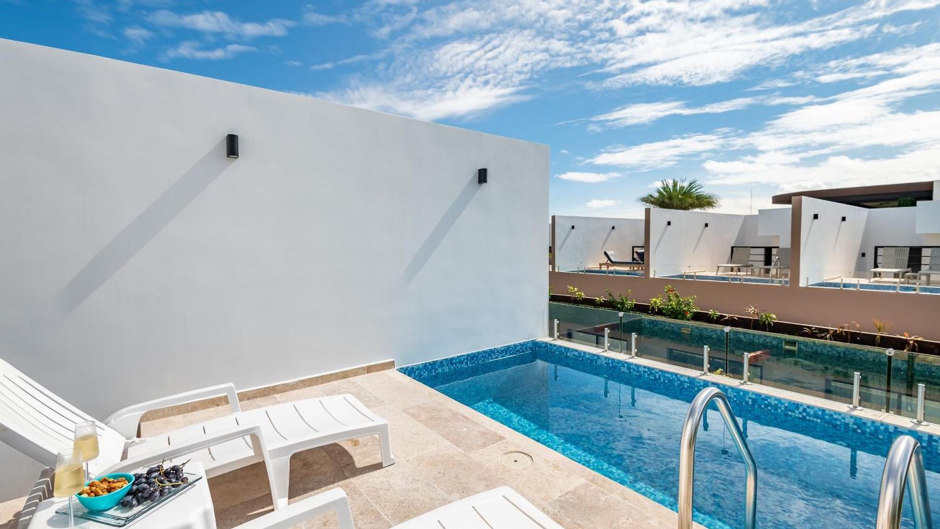 At Menesse Tulum