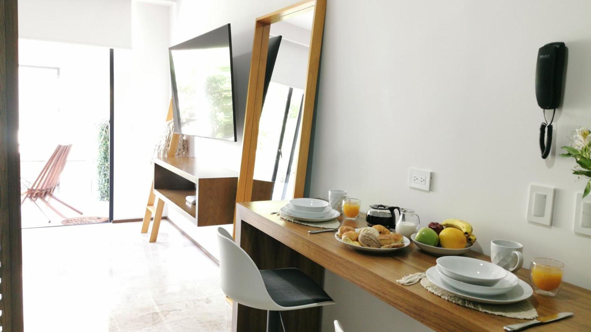 Apartment At Menesse Tulum