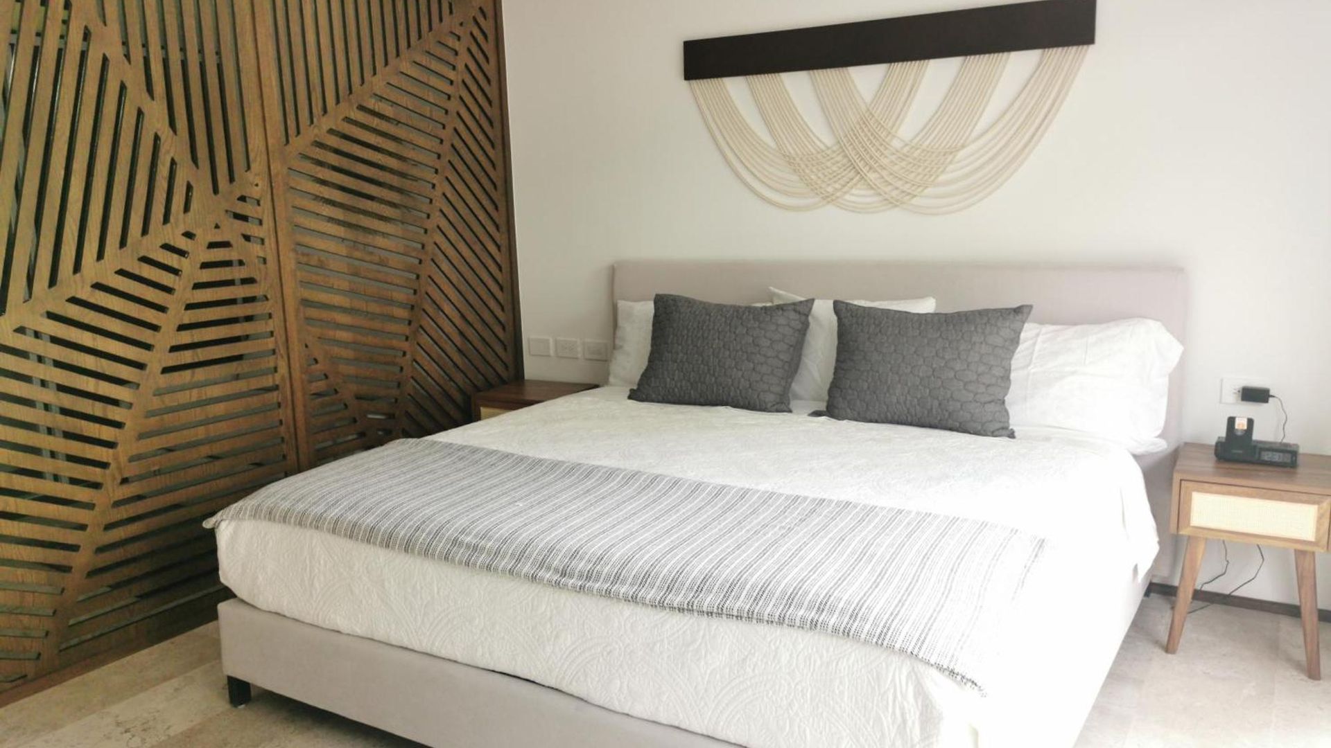 Apartment At Menesse Tulum