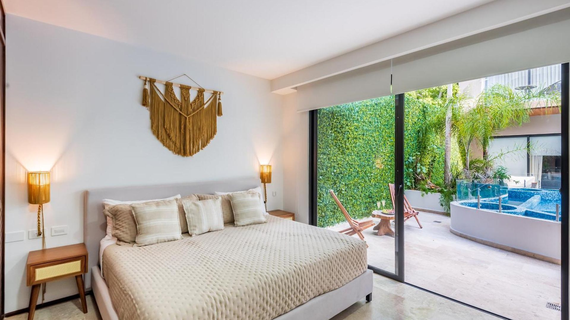 Apartment At Menesse *