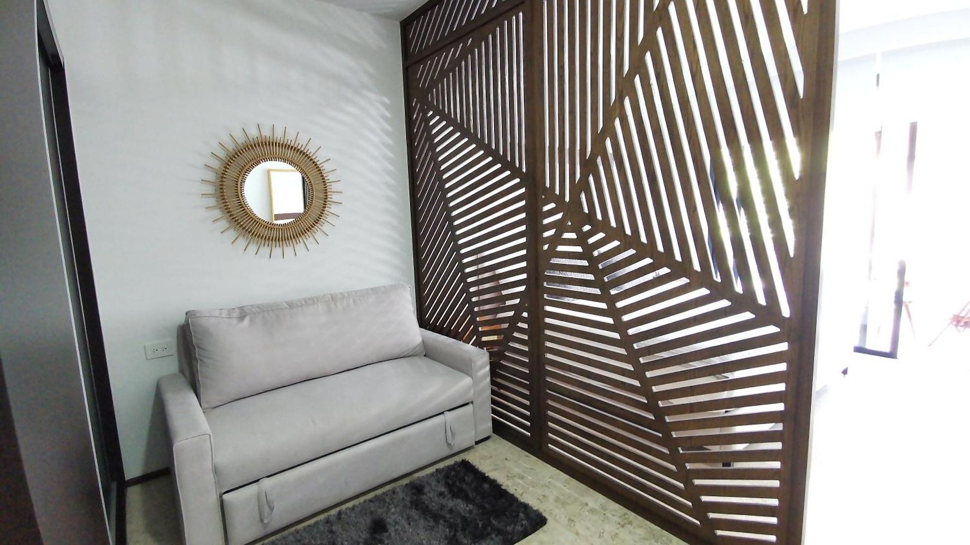 Apartment At Menesse *