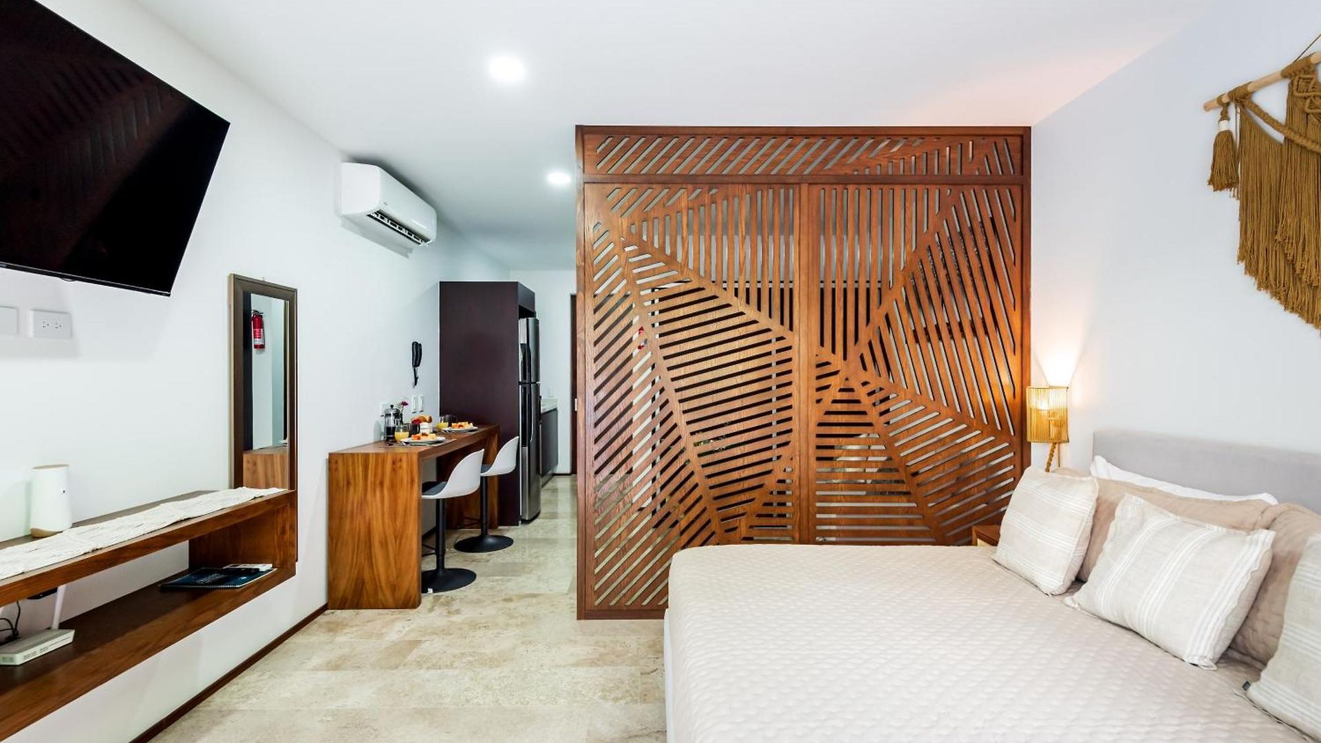 Apartment At Menesse Tulum