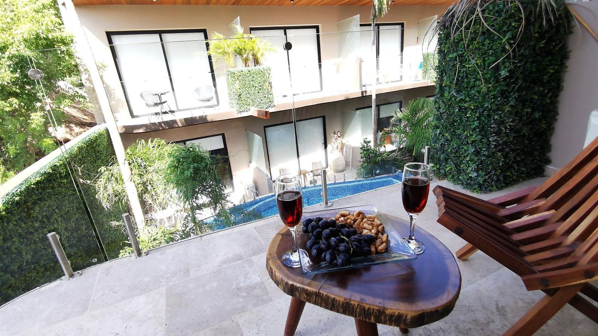 Apartment At Menesse *