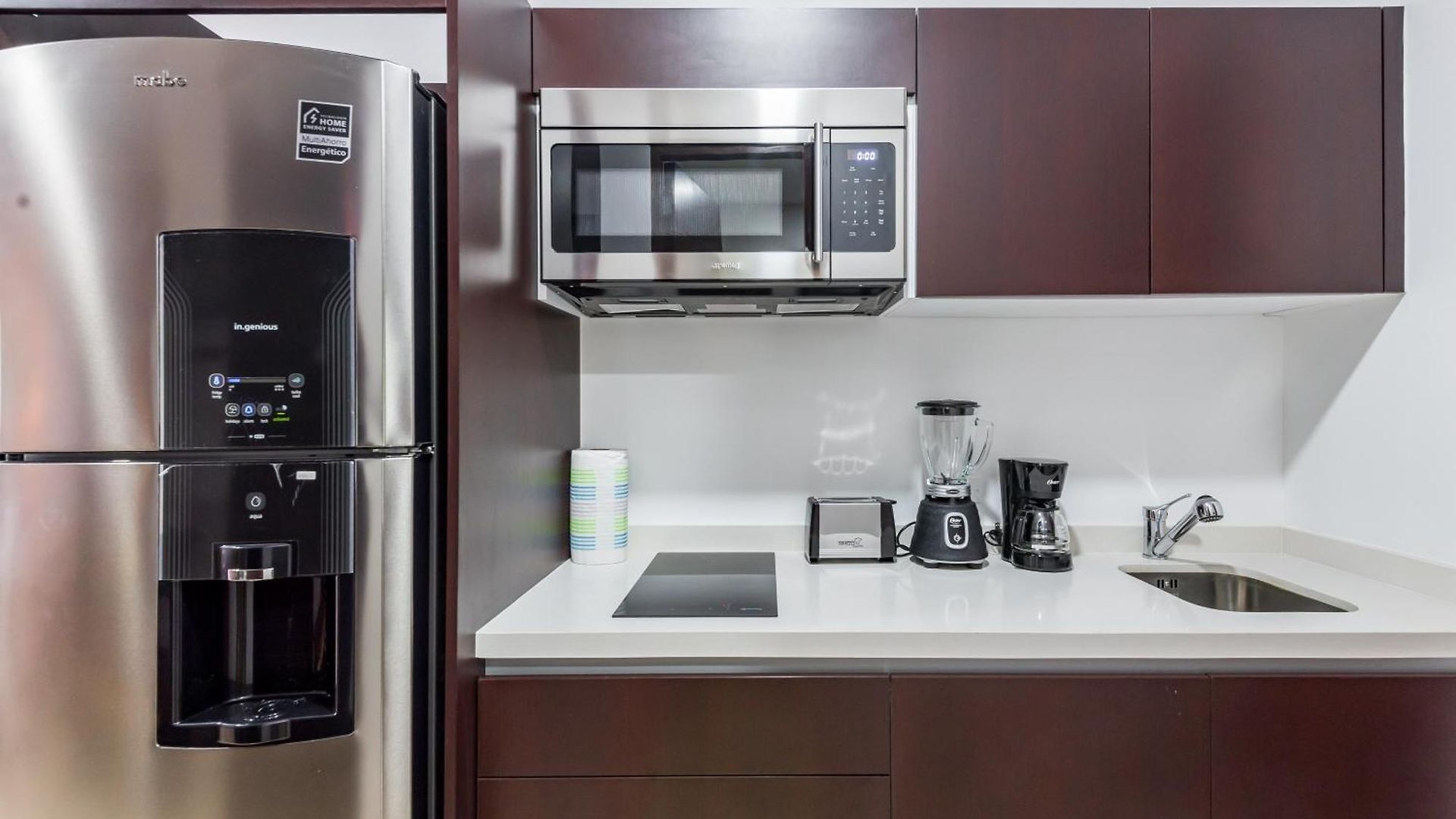 Apartment At Menesse *