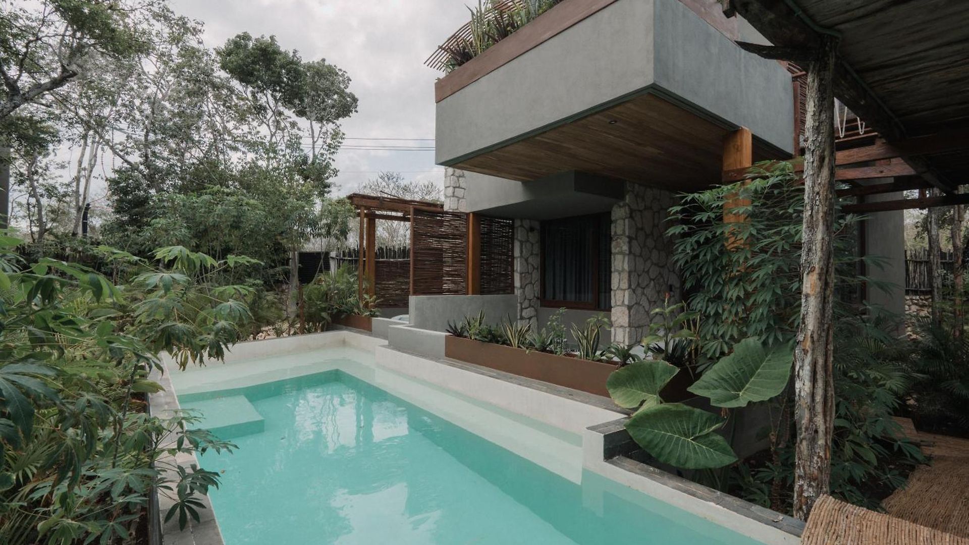 Siwa Wellness Collection Tulum