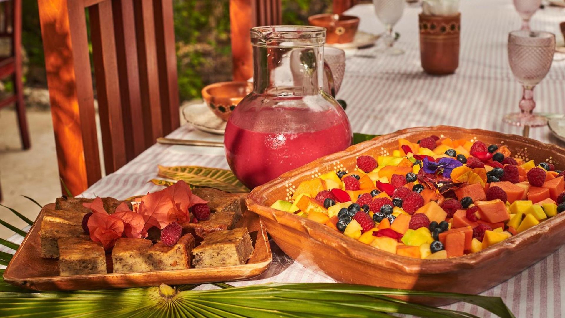 Bed and breakfast Agua Y Fuego