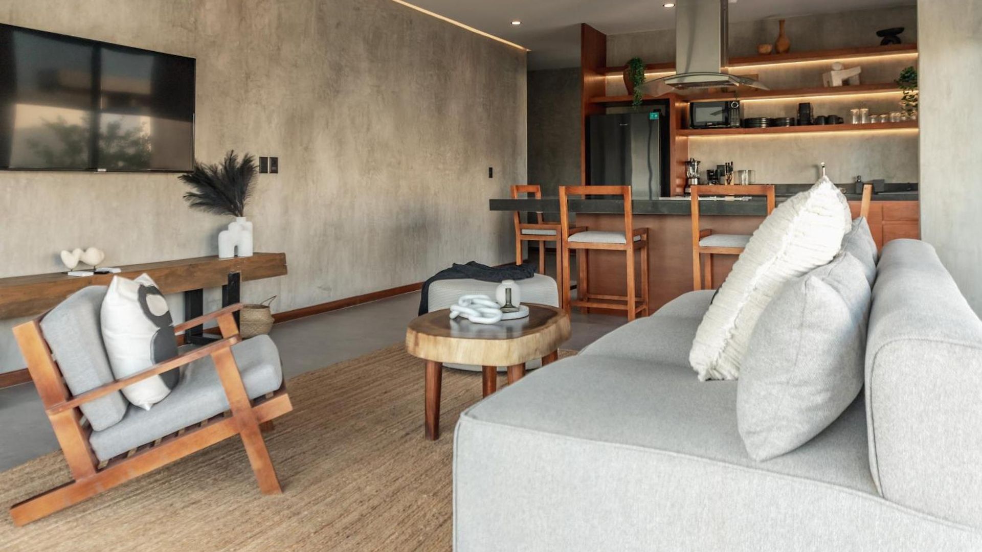 Apartment Xambe