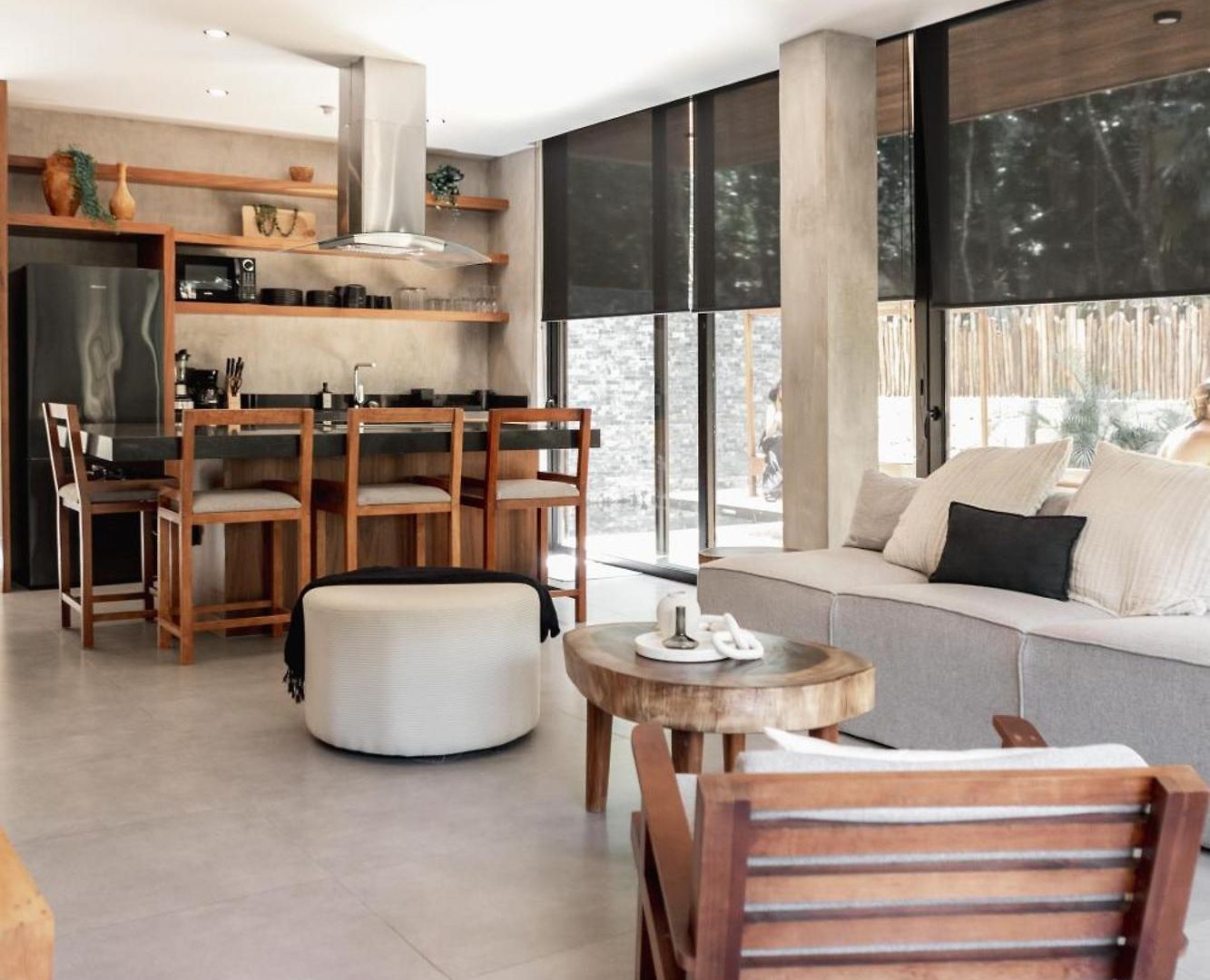 Apartment Xambe *