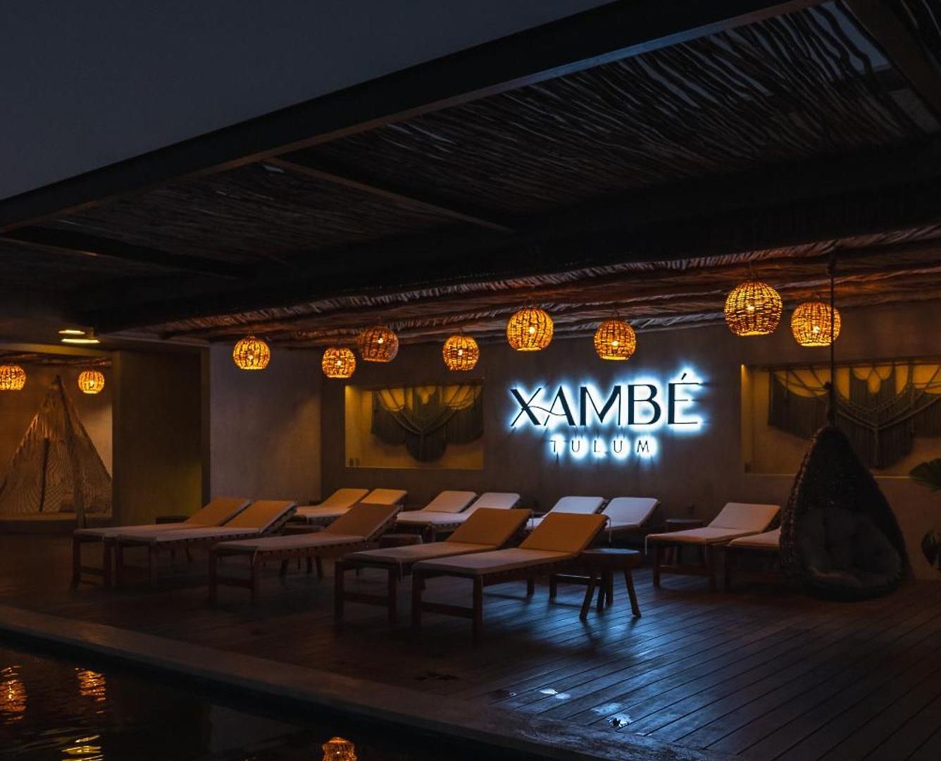 Apartment Xambe *