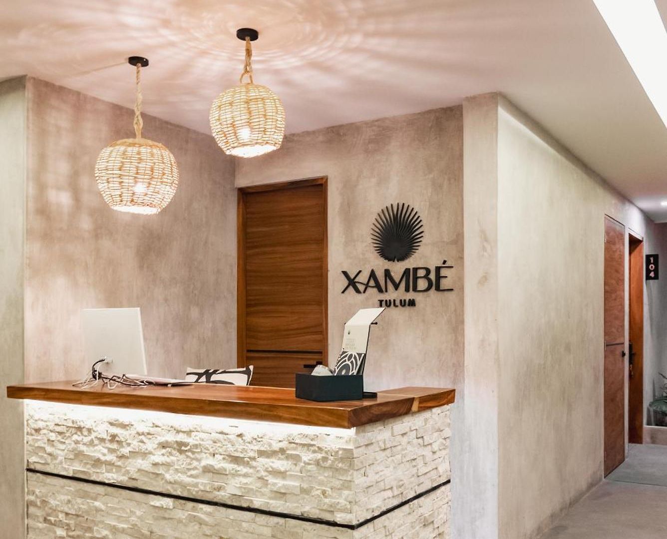 Apartment Xambe Tulum