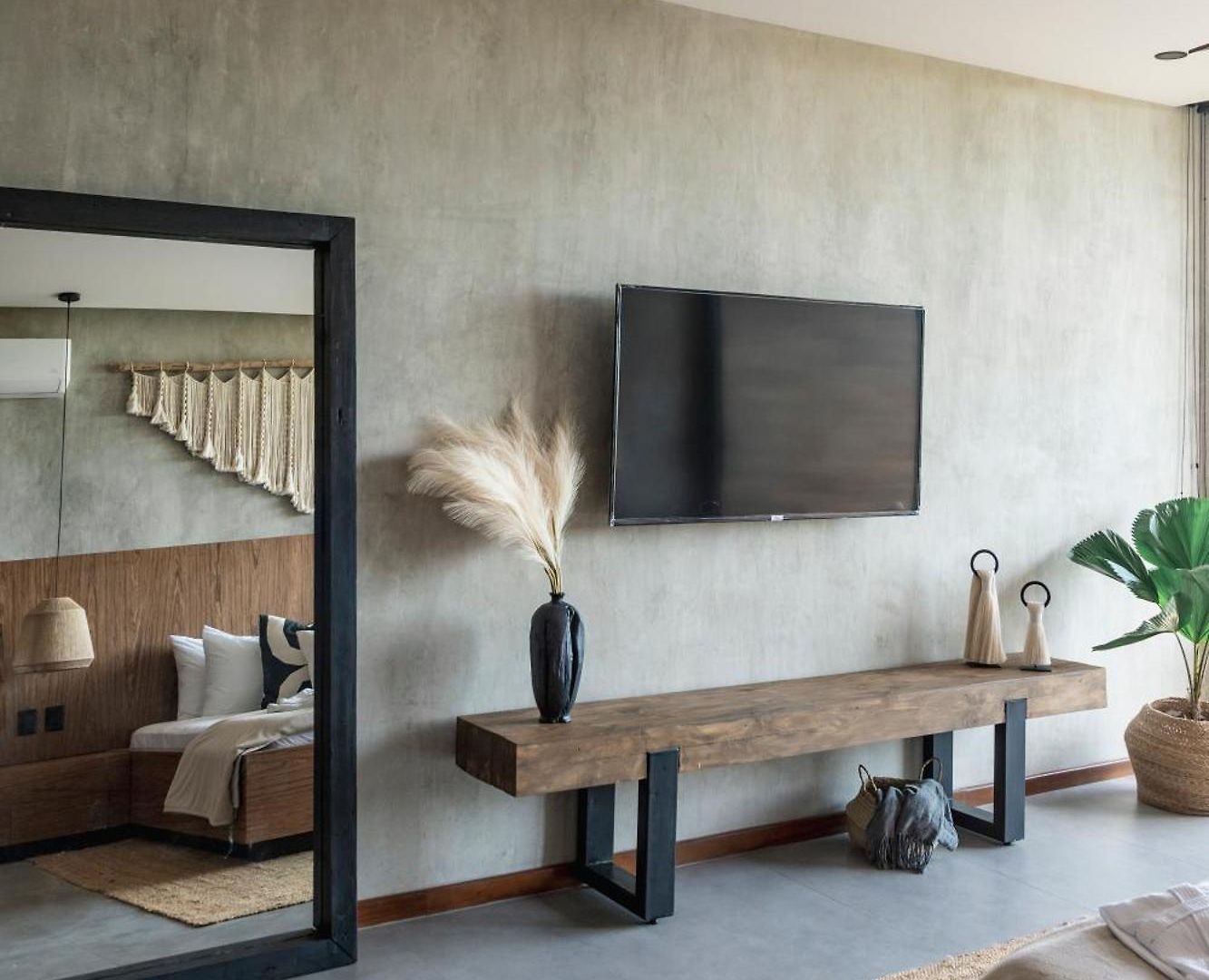 Apartment Xambe