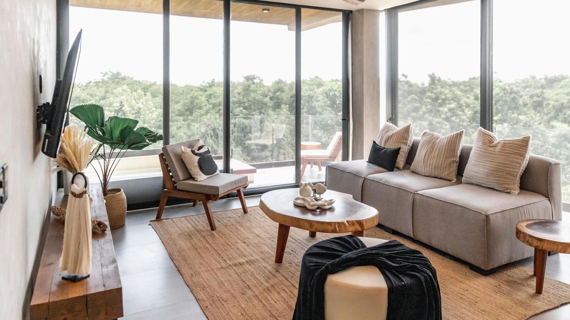 Apartment Xambe *