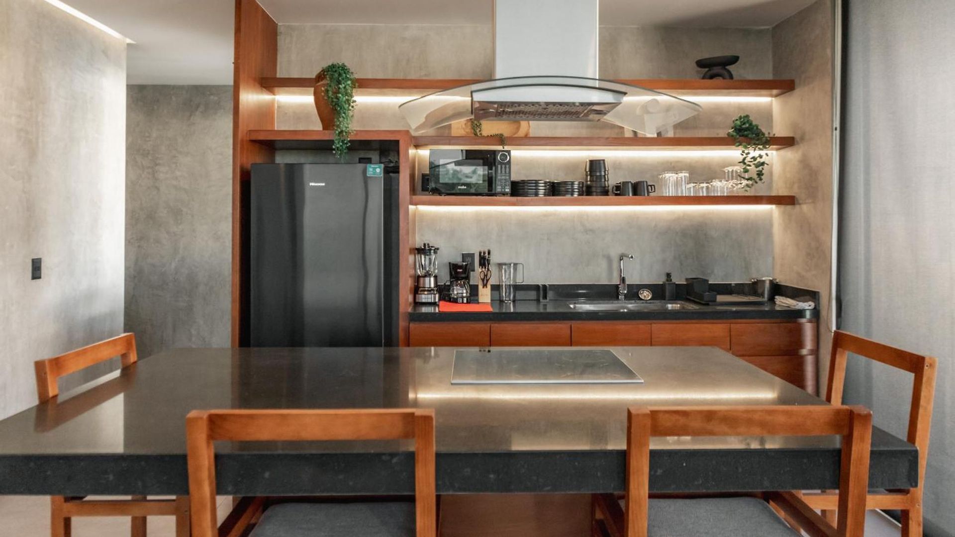 Apartment Xambe Tulum