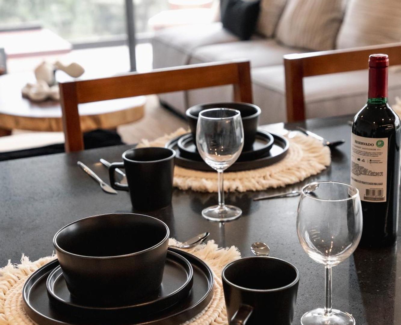 Apartment Xambe