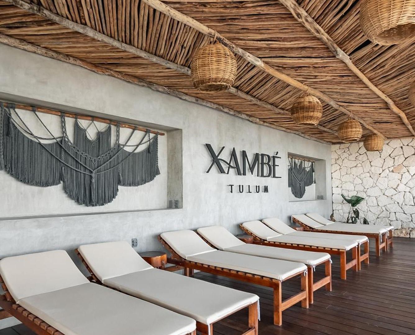 Apartment Xambe *
