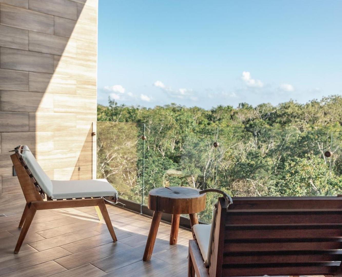 Apartment Xambe Tulum