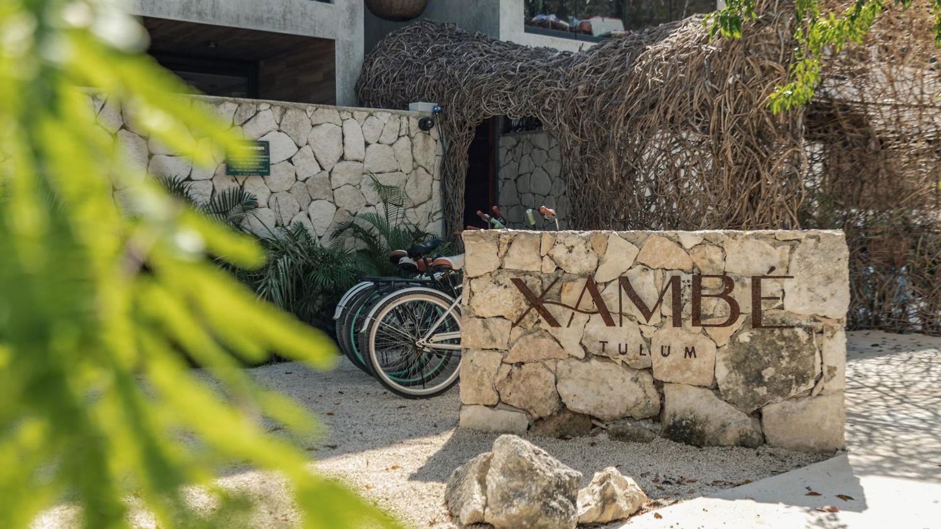 Apartment Xambe