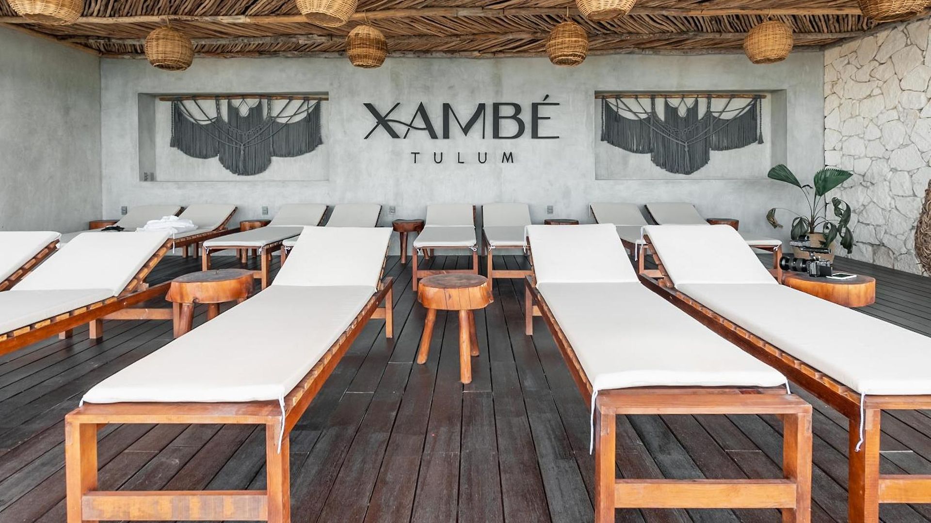Apartment Xambe *