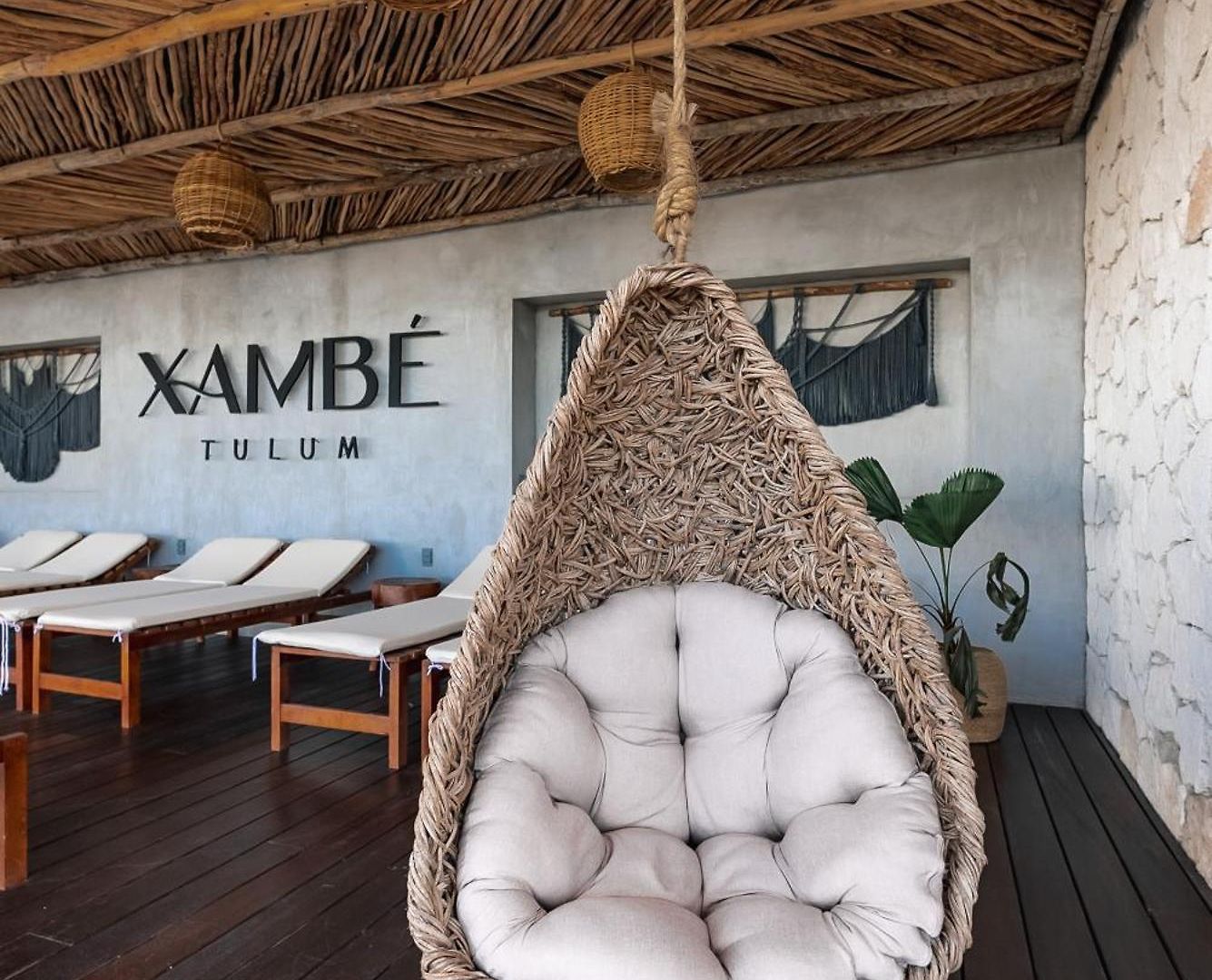 Xambe Tulum