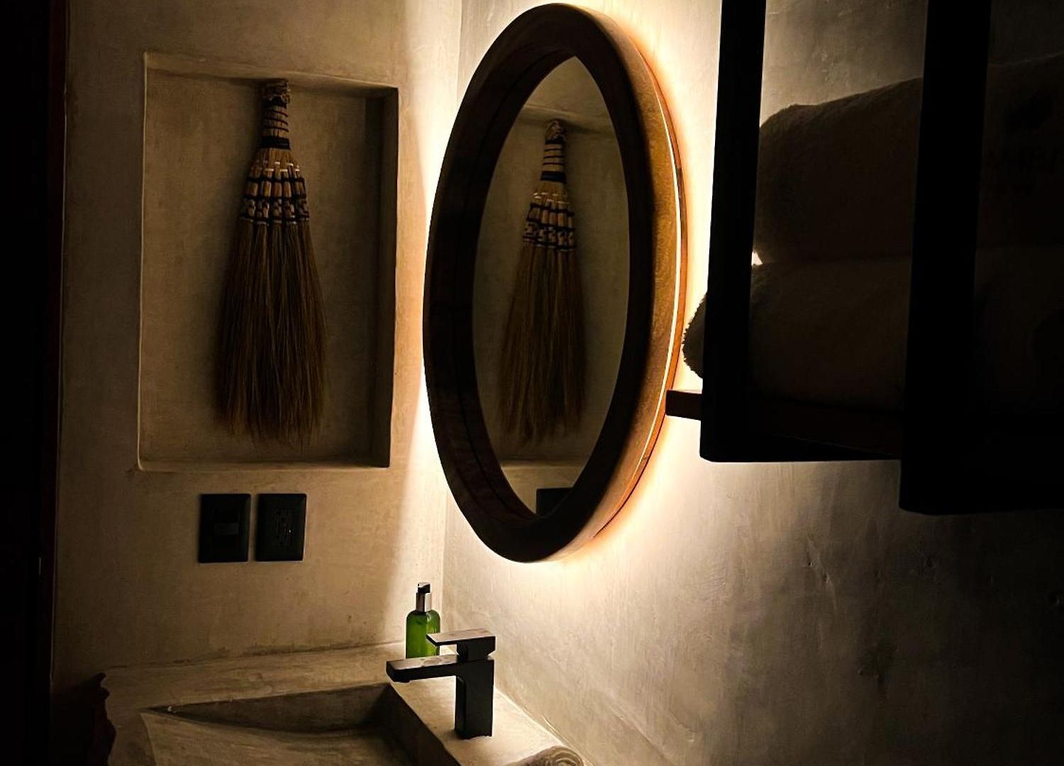 Apartment Xambe *