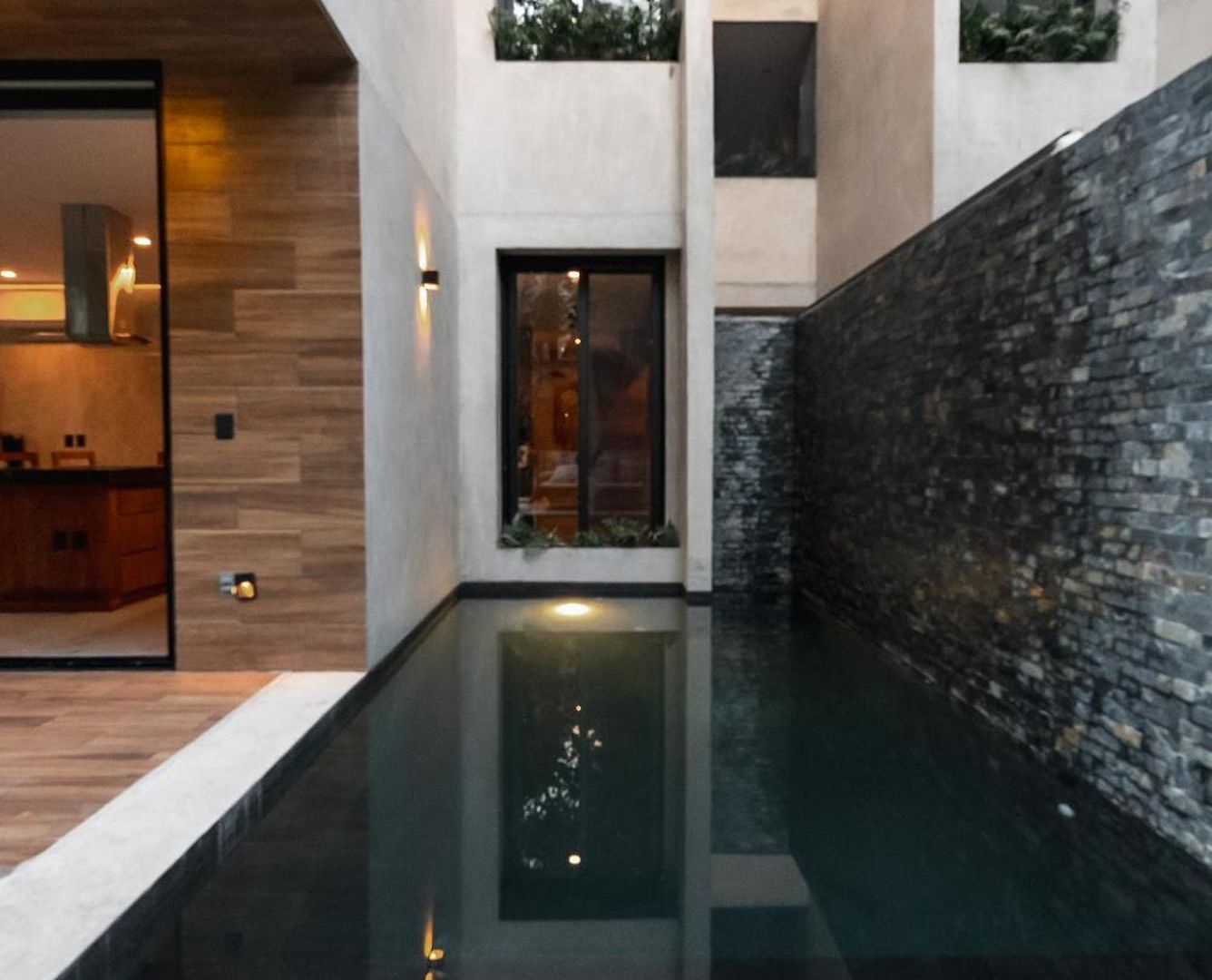 Apartment Xambe
