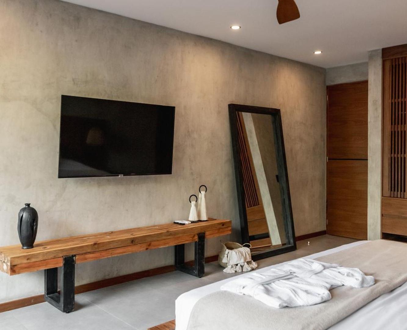 Apartment Xambe *