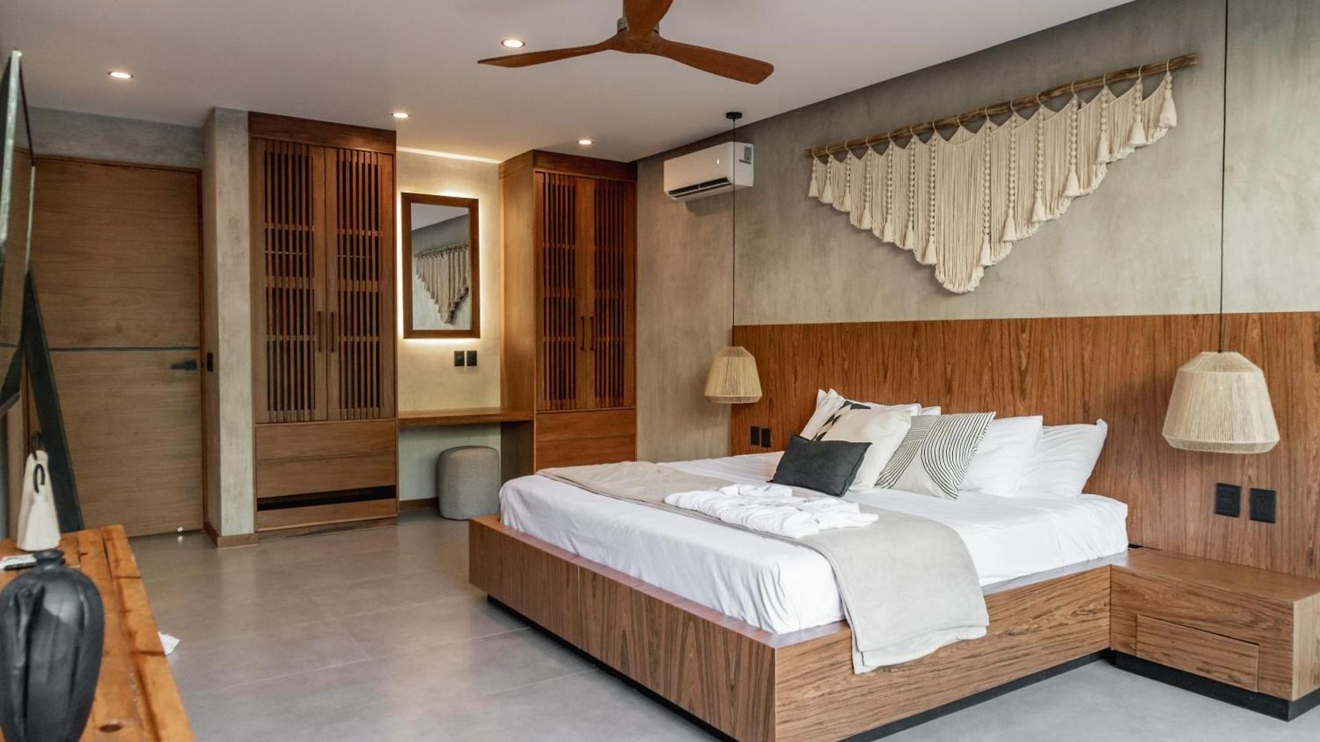 Apartment Xambe Tulum