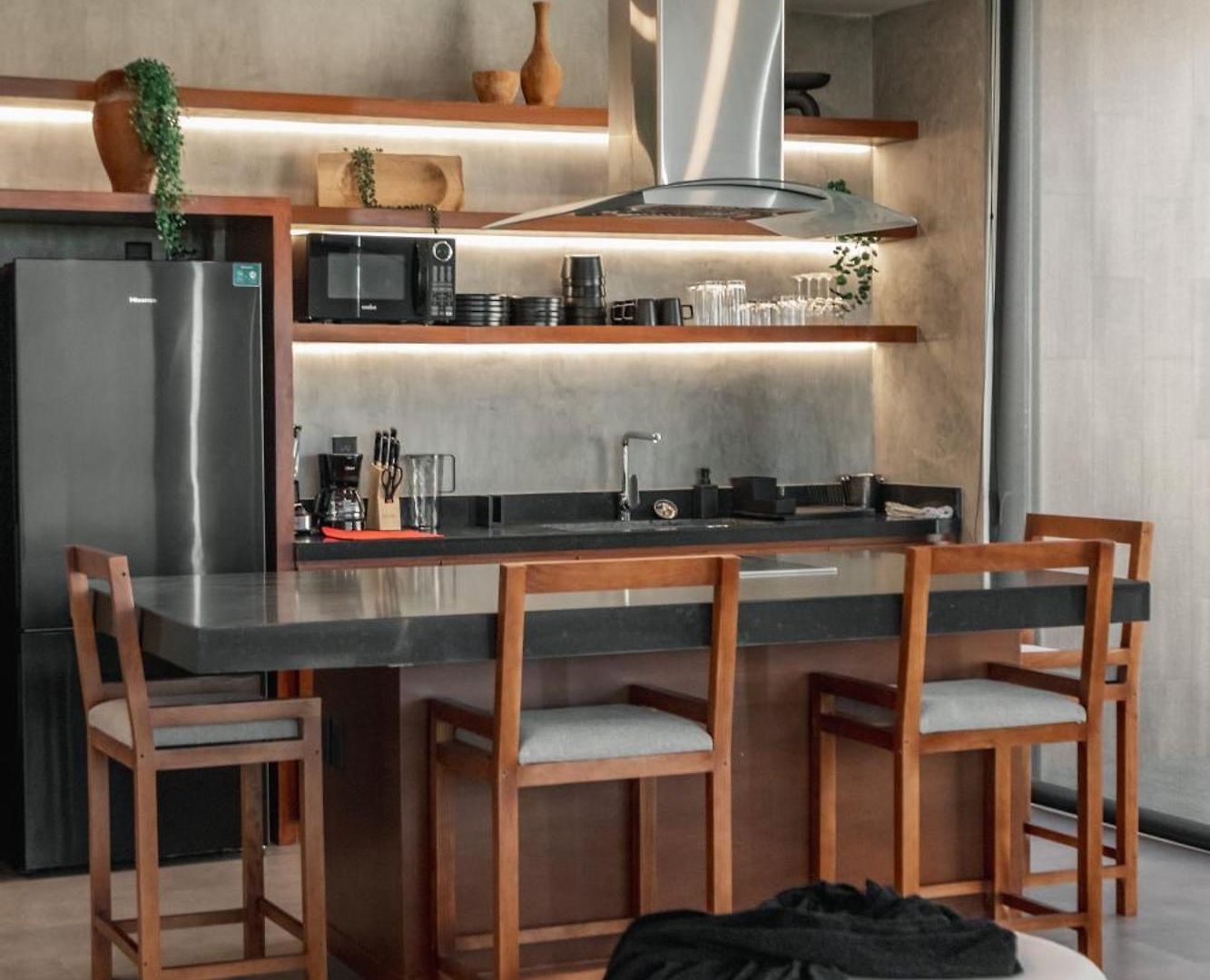 Apartment Xambe *