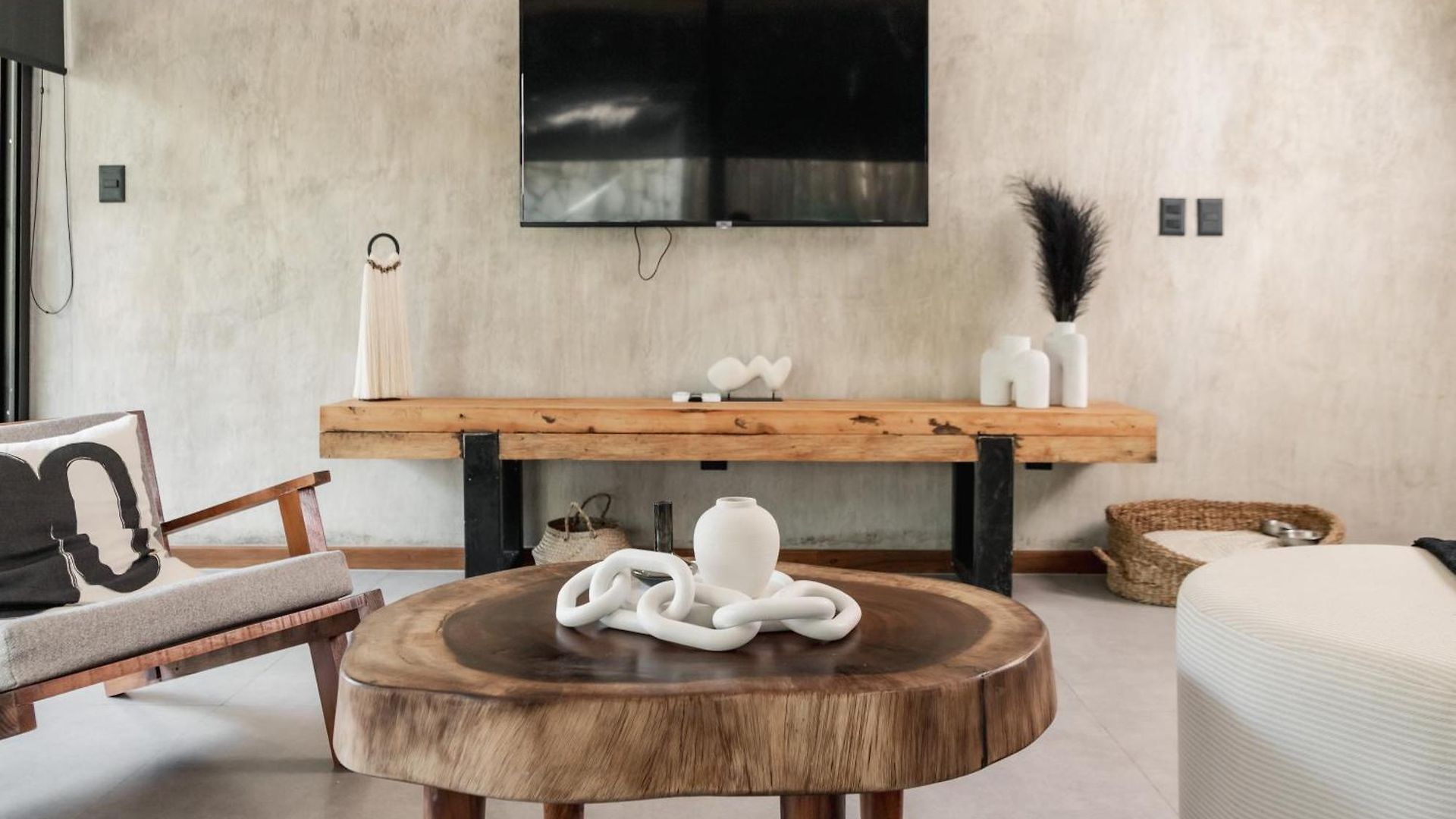 Apartment Xambe