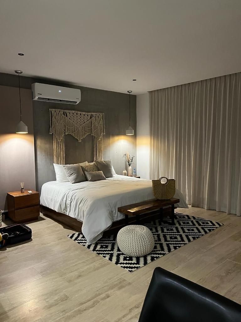 Exclusivo Y Moderno Pool And Gym