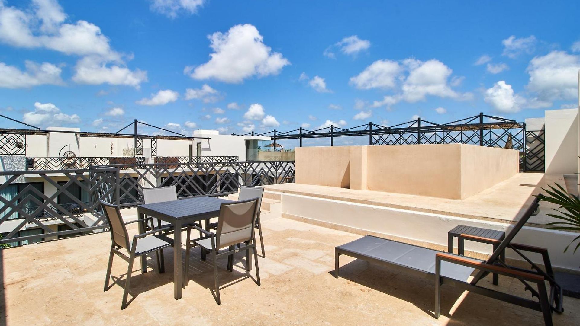 Aparthotel Exclusivo Y Moderno Pool And Gym 4*