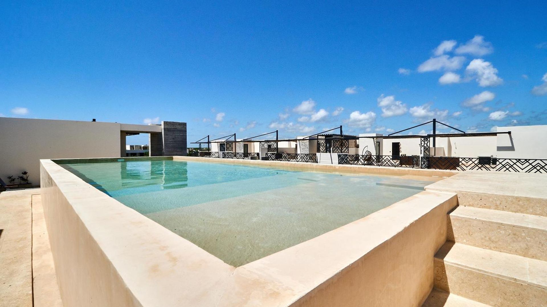 Aparthotel Exclusivo Y Moderno Pool And Gym 4*