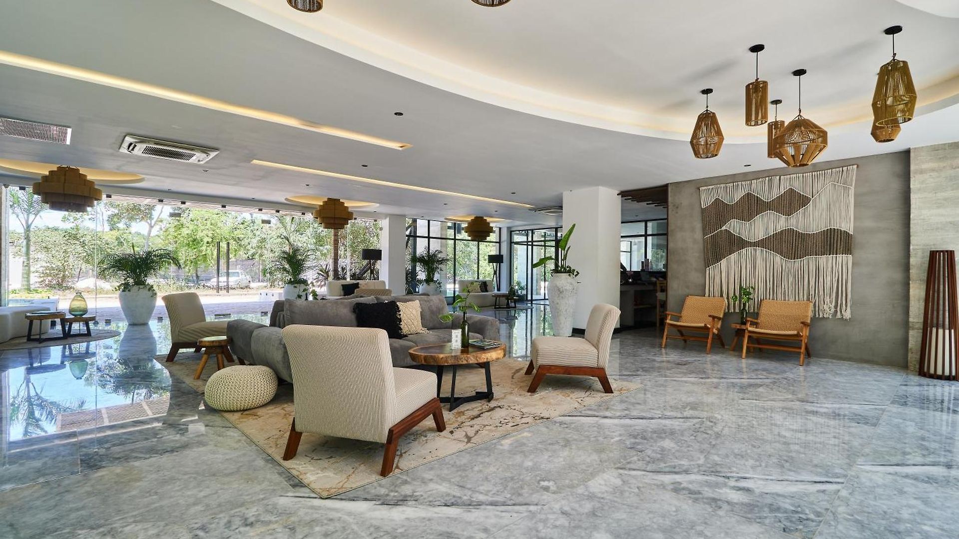 Exclusivo Y Moderno Pool And Gym