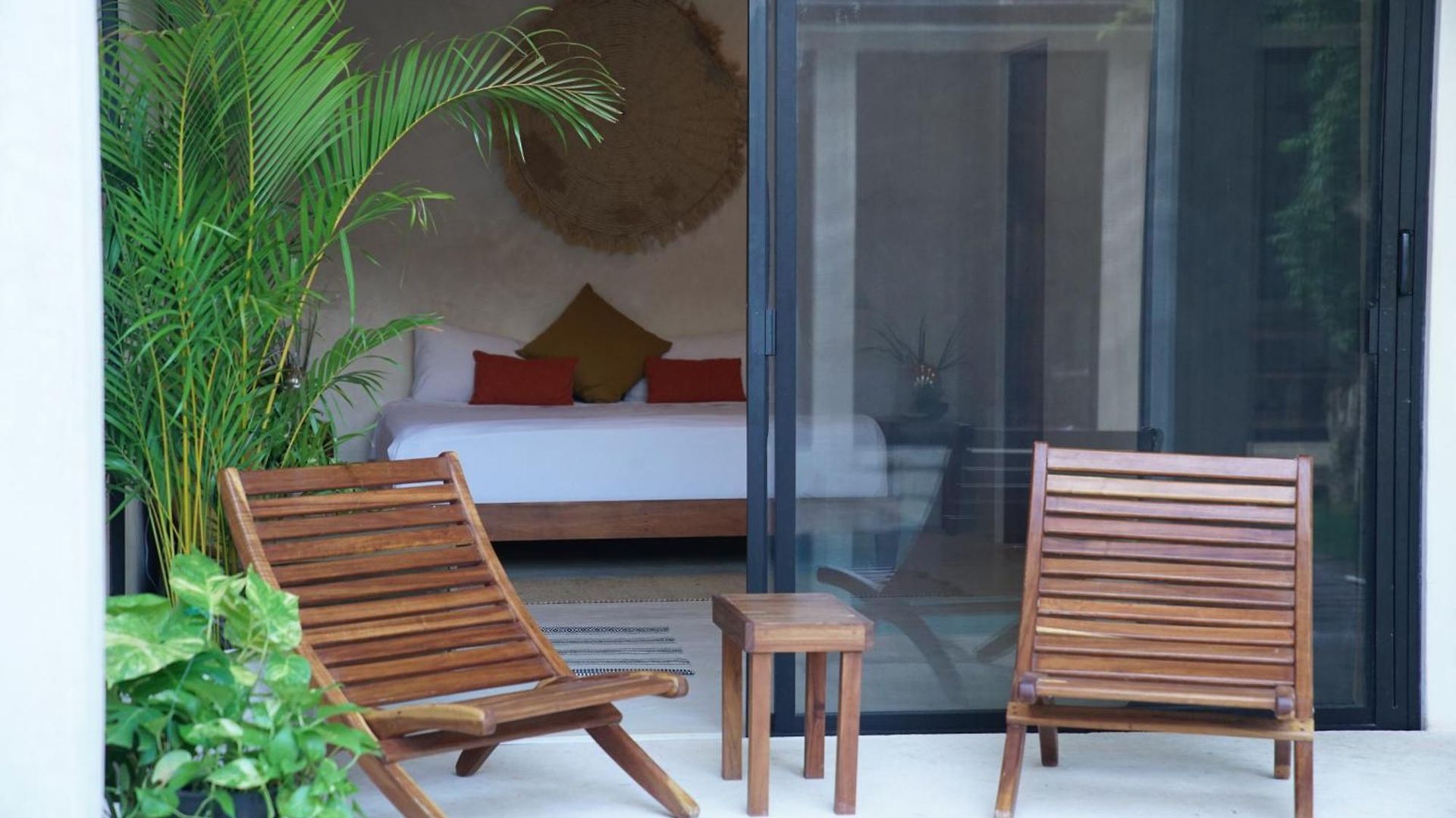 Sotik House Tulum