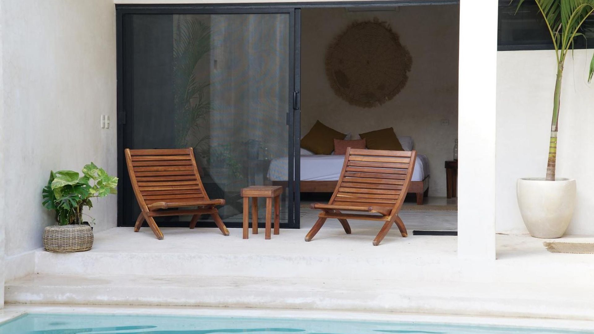 Sotik House Tulum