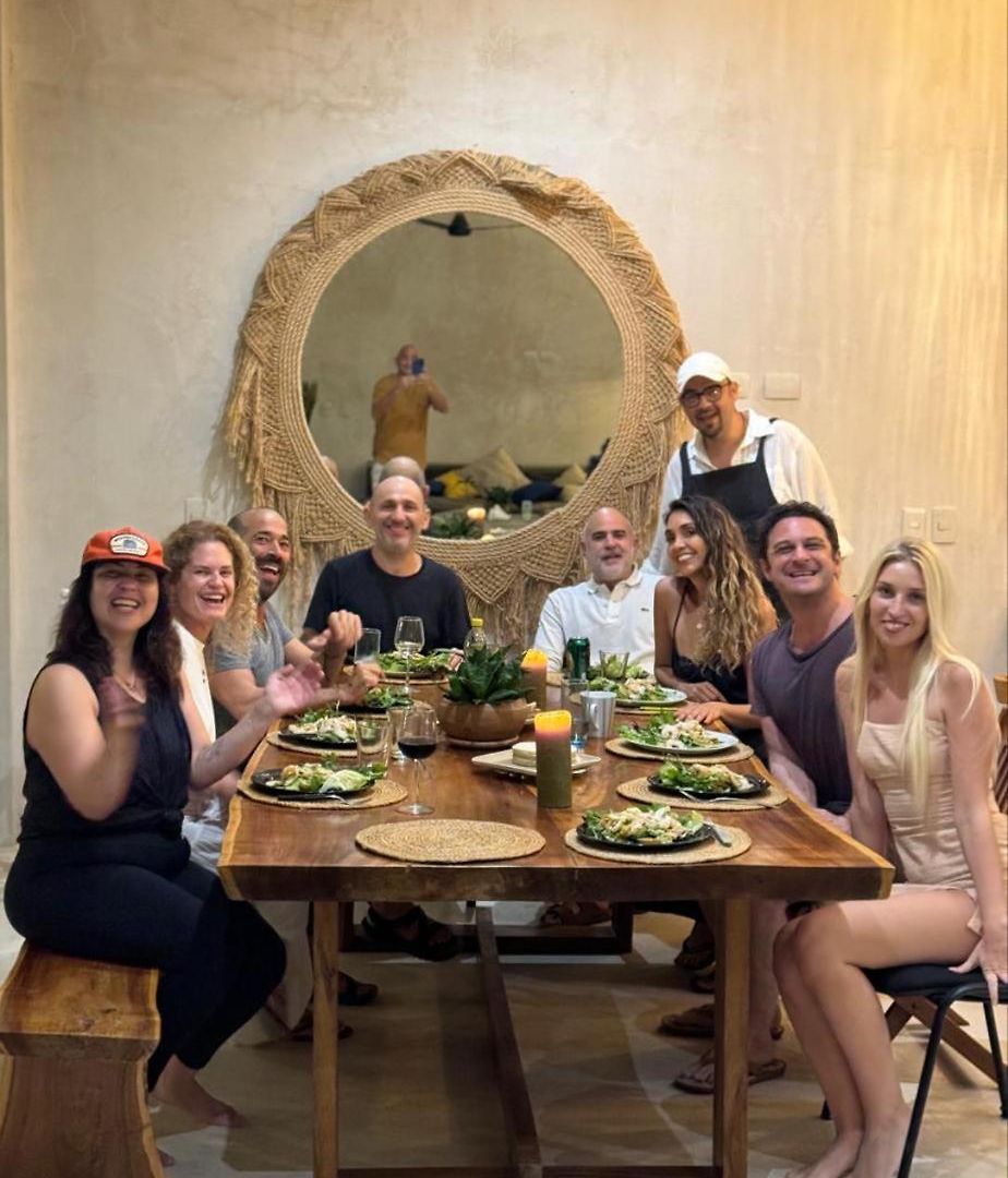 Sotik House Tulum