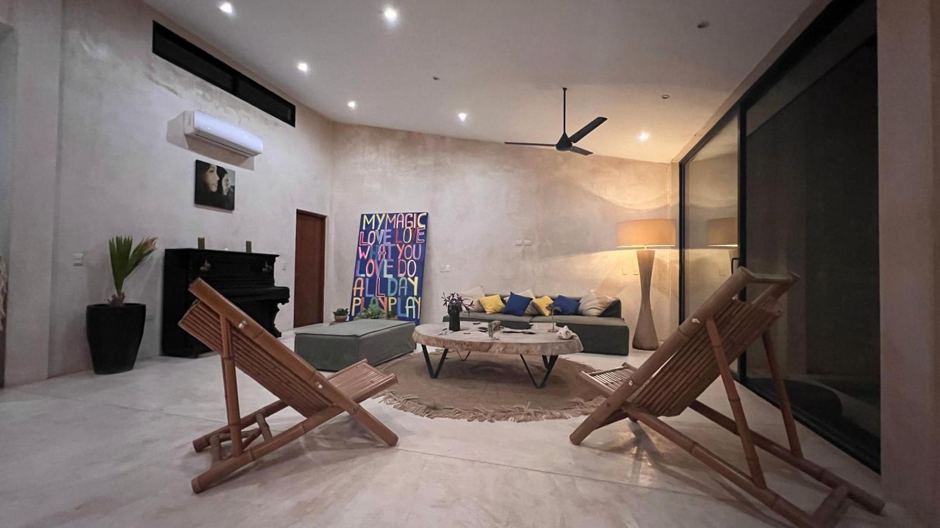 Sotik House