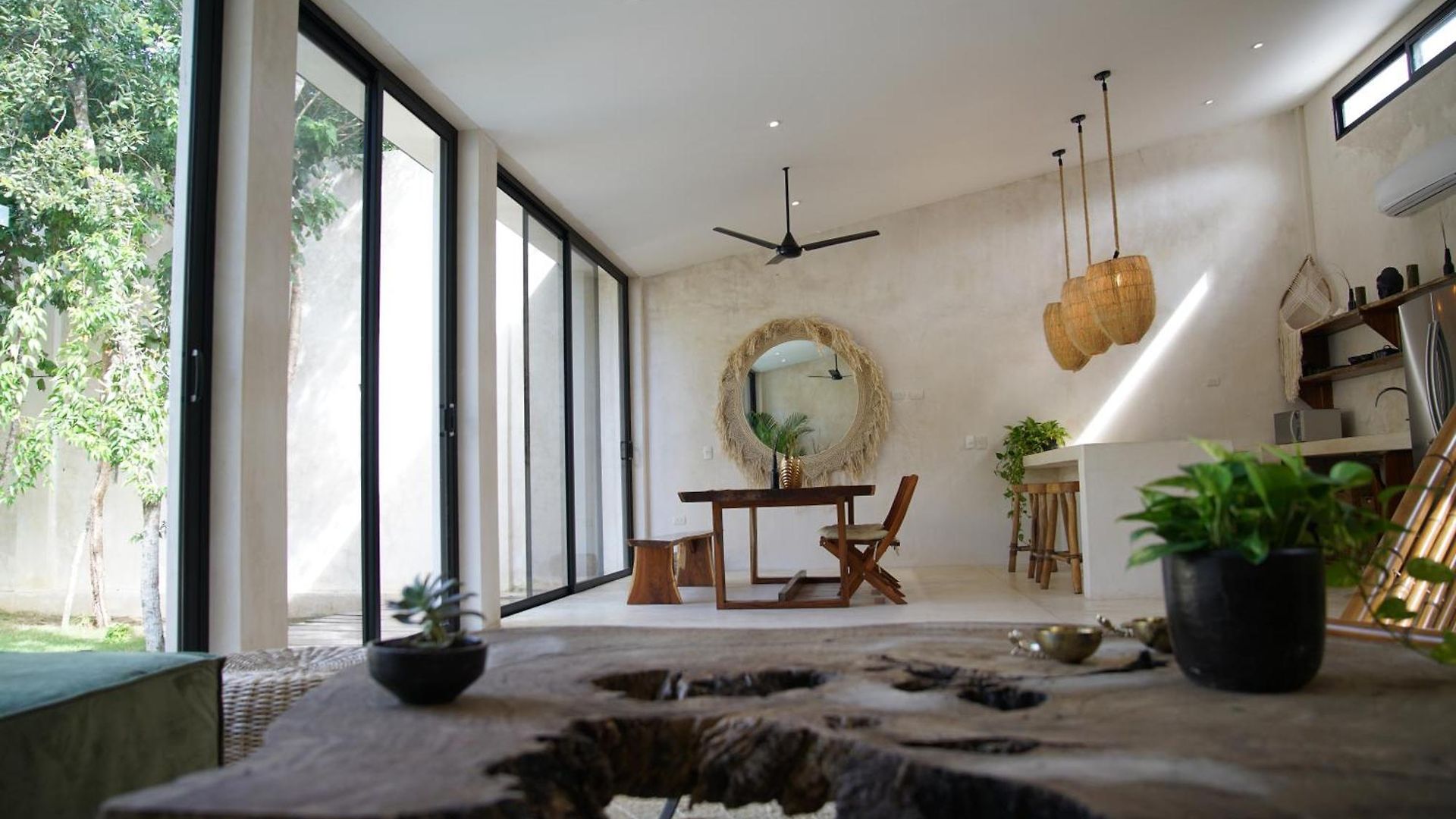 Villa Sotik House