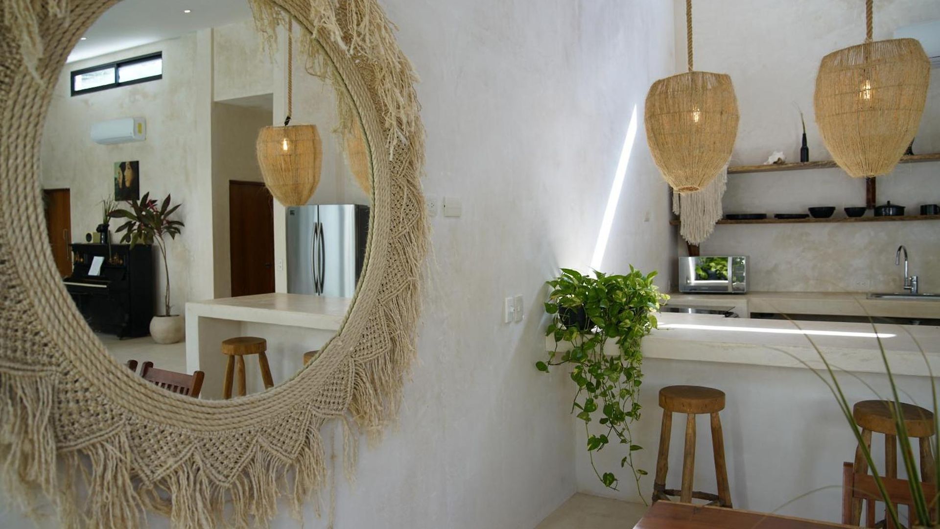 Villa Sotik House Tulum