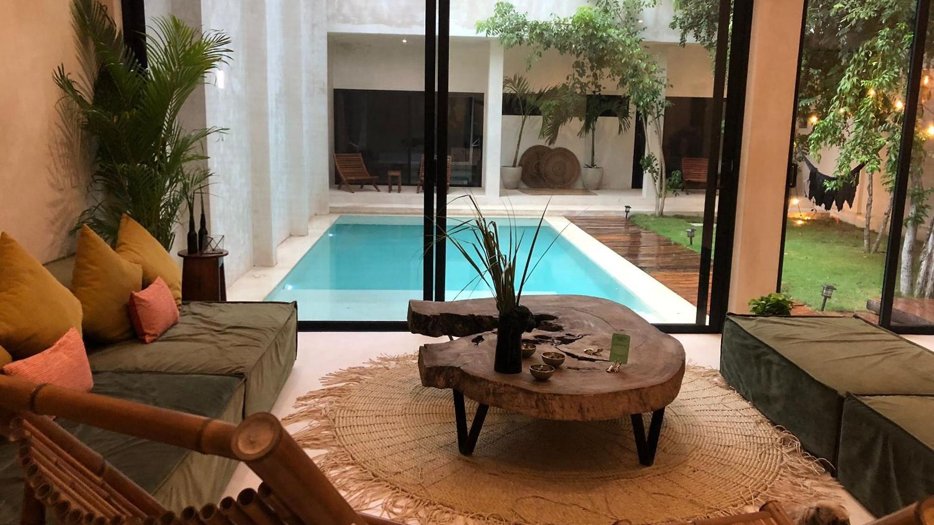 Sotik House