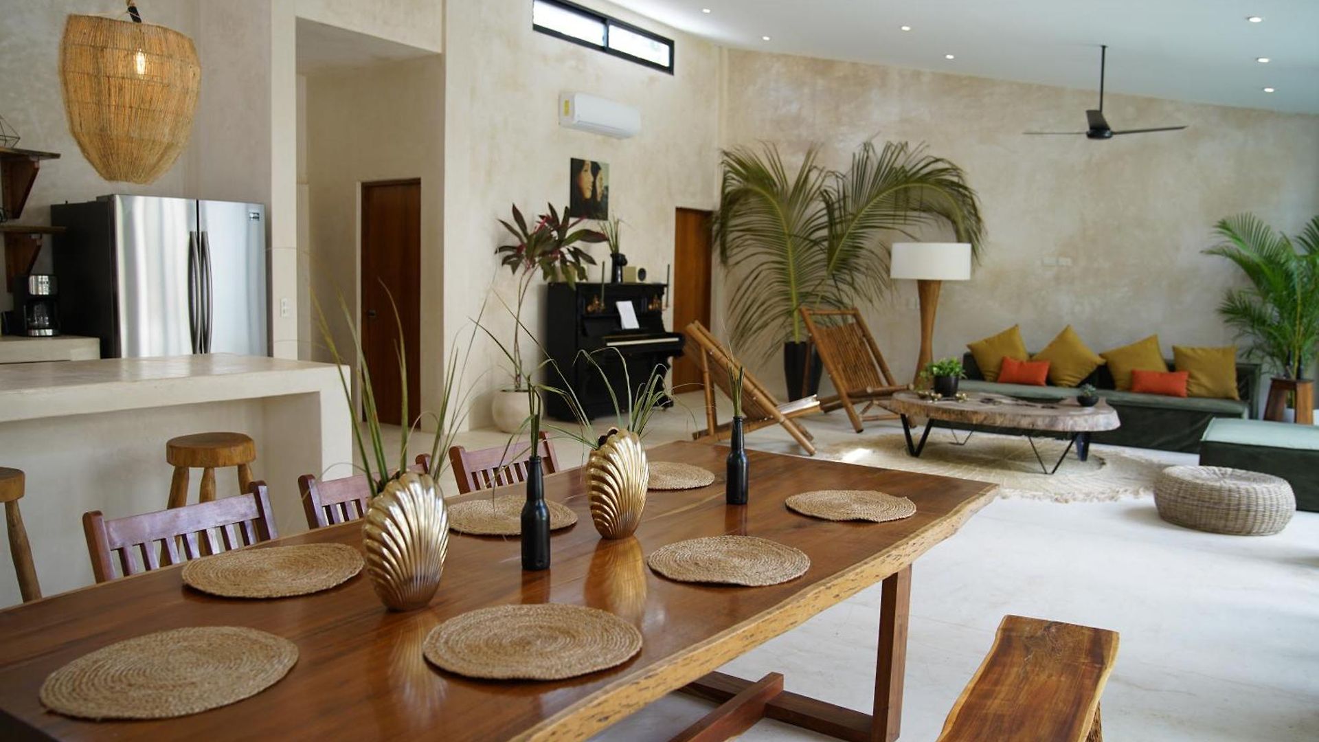 Villa Sotik House