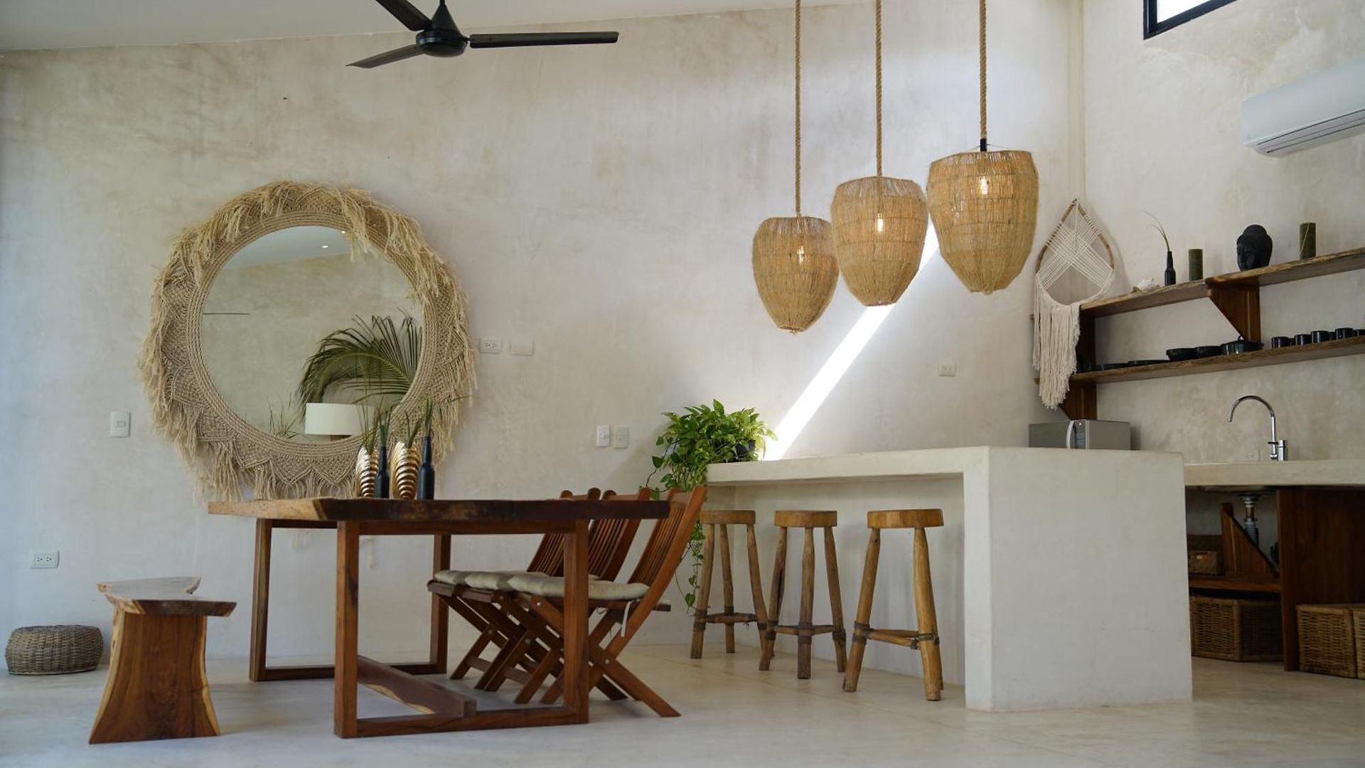 Sotik House Tulum
