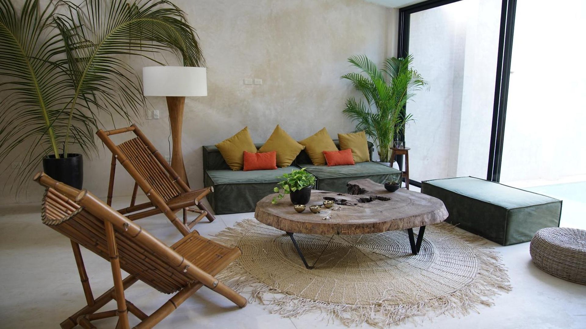 Sotik House
