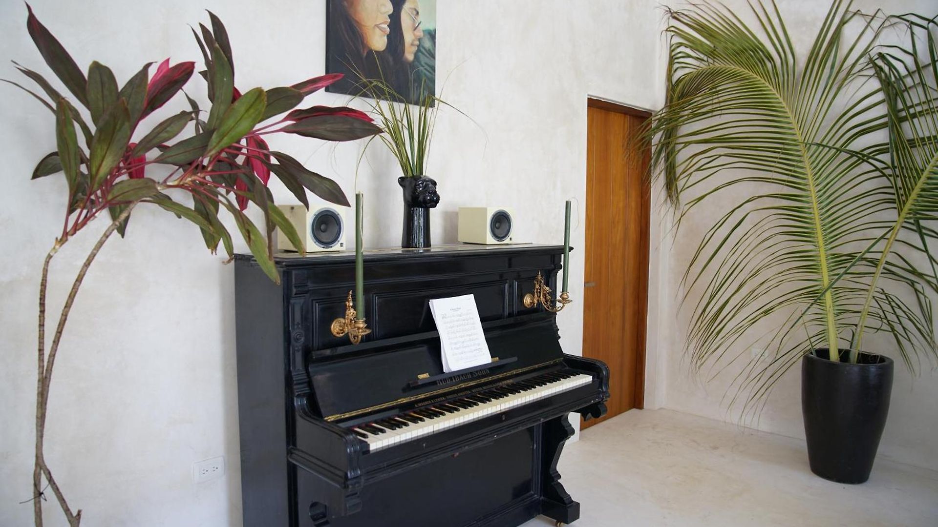 Sotik House
