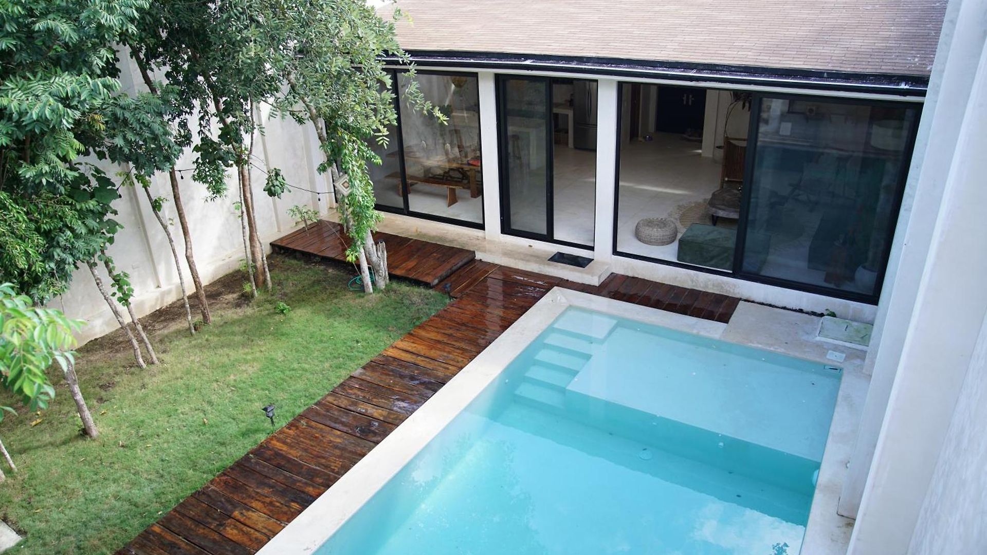 Villa Sotik House Tulum