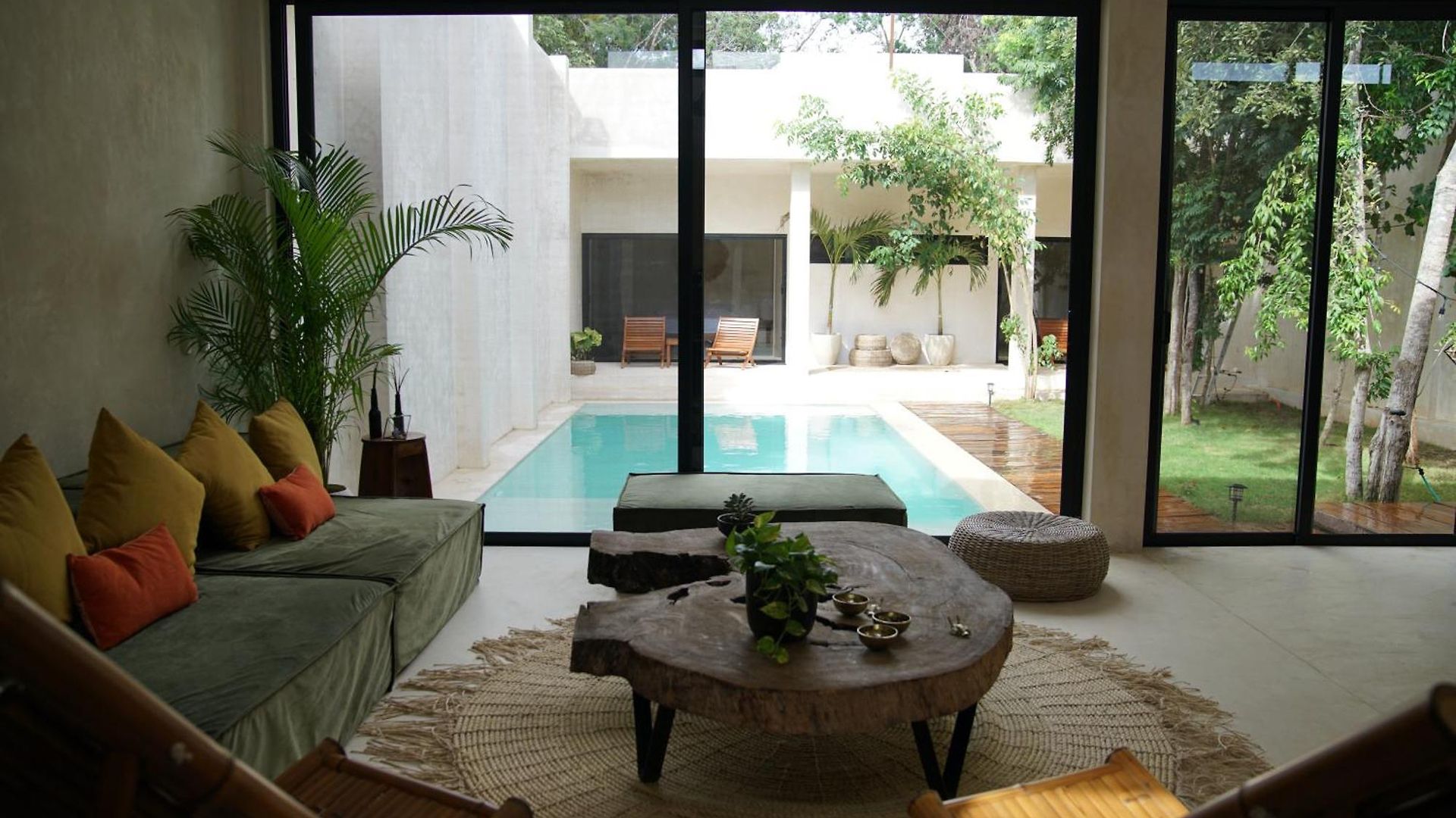 Villa Sotik House Tulum